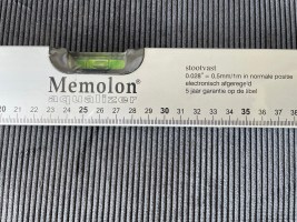 Memolon waterpas 50 cm (3)